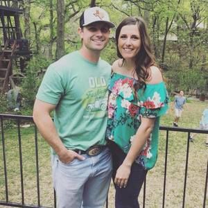 Meet your Posher, Kendra